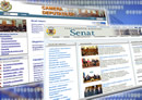 CDep.ro &  Senat.ro websites